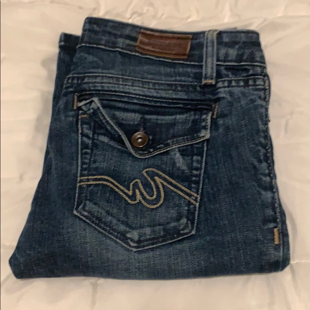 Anoname Jeans